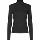 Kingsland Damenpullover KLAbigail HW26 Black