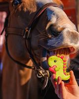 Candy Horse Cookie "Dino"