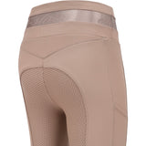 EuroStar Reithose ESImpress FullGrip Winter Umbra HW25