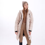 EuroStar Damenmantel ESCarry Clay HW25