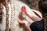 Leovet 5-Sterne Flecht-Grip