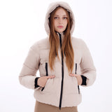 EuroStar Damenjacke ESCarmey Clay HW25