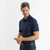EuroStar Herren Polo Shirt ESNino Navy FS25