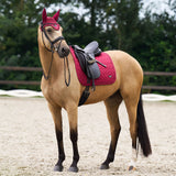 Eurostar Dressurschabracke ESCato Amarena DR FS25