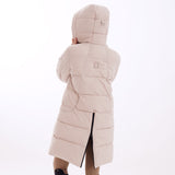 EuroStar Damenmantel ESCarry Clay HW25