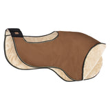 Eskadron Ausreitdecke Fauxfur Heritage 24 Almond