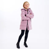 EuroStar Kindermantel ESCarbo Elderberry HW25