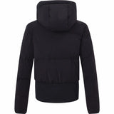EuroStar Damenjacke ESAnais Black HW25