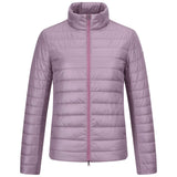 EuroStar Damen Jacke ESMelania FS26 Elderberry
