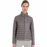 EuroStar Damen Jacke ESMelania FS26 Stone