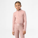 EuroStar Kindershirt L/S ESAdeline HW26 Rosy