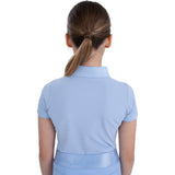 EuroStar Kinder Poloshirt ESMara Lightblue FS26