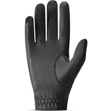 Roeckl Reithandschuhe Lusita Black Stonewashed