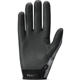 Roeckl Sommerreithandschuh Laila 2 Black Shadow