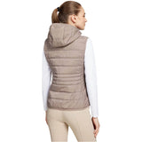 Samshield Damenweste Alta Badia Vintage Rose