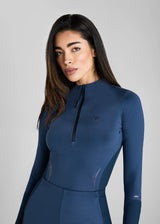 Aztec Diamond Define Base Layer Azul