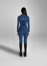 Aztec Diamond Define Base Layer Azul