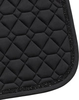 Equiline Dressurschabracke EQGemma FS26 Black