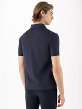 Equiline Herren Poloshirt EQCravet FS26 Blue