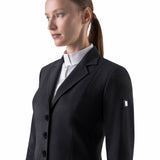 Equiline Damen Turnier Sakko Elyssa Black
