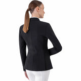 Equiline Damen Turnier Sakko Elyssa Black