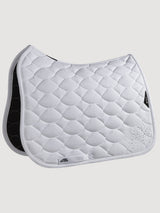 Equiline Dressurschabracke EQTech FS26 White