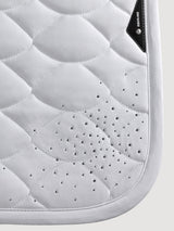 Equiline Dressurschabracke EQTech FS26 White