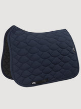 Equiline Dressurschabracke EQTech FS26 Navy