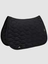 Equiline Springschabracke EQTech FS26 Black