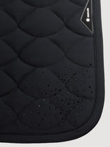 Equiline Springschabracke EQTech FS26 Black