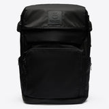 Cavalleria Toscana Helmet Holder Backpack FS26 Black