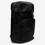 Cavalleria Toscana Helmet Holder Backpack FS26 Black