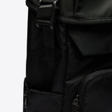 Cavalleria Toscana Helmet Holder Backpack FS26 Black