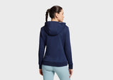 Samshield Sweat Jacke Bernice Navy