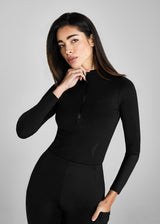 Aztec Diamond Define Base Layer Black