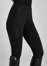 Aztec Diamond Define Leggins FullGrip Black