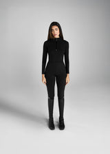 Aztec Diamond Define Leggins FullGrip Black