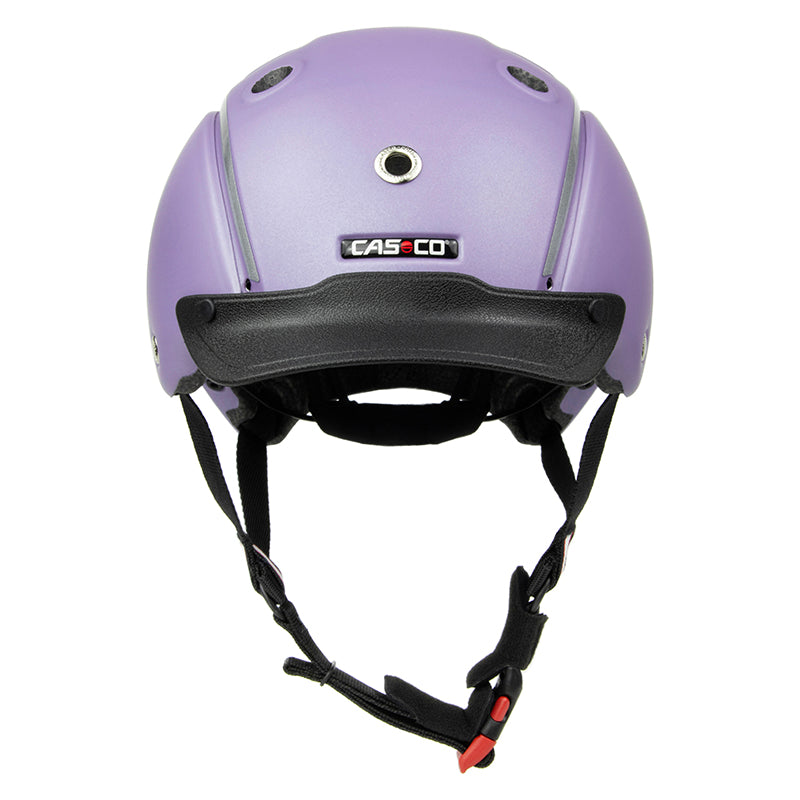fahrradhelm damen pastell Casco Kinderreithelm Nori Pastell Princess – Steigbügel München