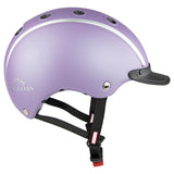 Casco Kinderreithelm Nori Pastell Princess