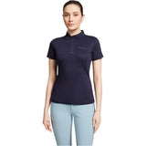 Samshield Poloshirt Celine Navy