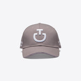 Cavalleria Toscana Cap HW26 Lighter Grey
