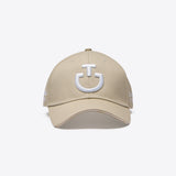 Cavalleria Toscana Cap HW26 Beige