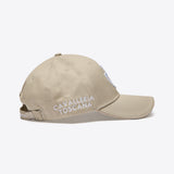 Cavalleria Toscana Cap HW26 Beige