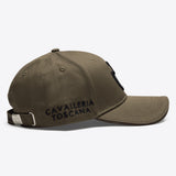 Cavalleria Toscana Cap Green HW25