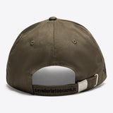 Cavalleria Toscana Cap Green HW25