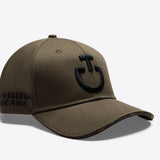 Cavalleria Toscana Cap Green HW25