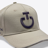 Cavalleria Toscana Cap FS26 Light Green/ Black