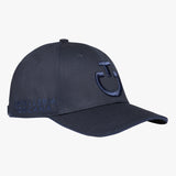 Cavalleria Toscana Cap Navy HW25
