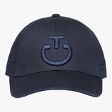 Cavalleria Toscana Cap Navy HW25