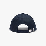 Cavalleria Toscana Cap Navy HW25